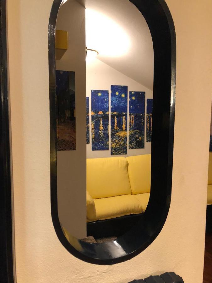 Appartamento Lecco Centro Esterno foto