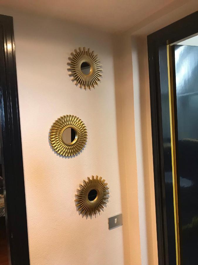 Appartamento Lecco Centro Esterno foto