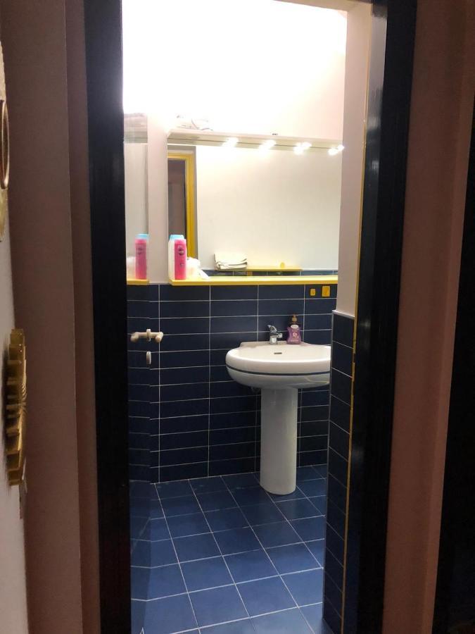Appartamento Lecco Centro Esterno foto