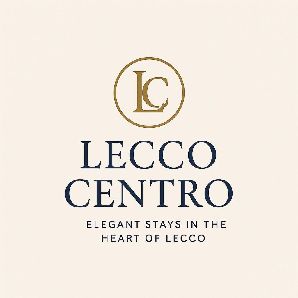 Appartamento Lecco Centro Esterno foto